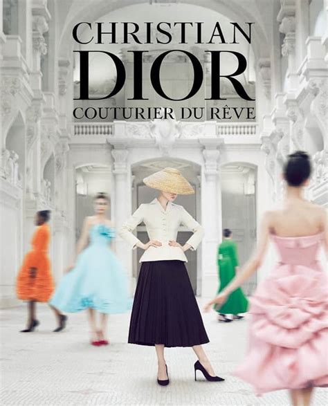 christian Dior 70th anniversary